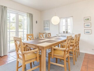Holiday house Blåvand  32