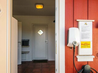 Vakantiehuis Blåvand  3