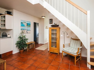 Ferienhaus Blåvand  25