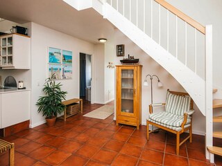 Vakantiehuis Blåvand  10