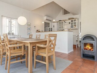 Holiday house Blåvand  9