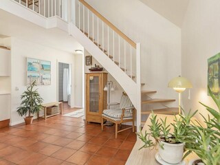 Vakantiehuis Blåvand  9