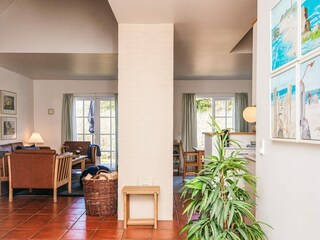 Vakantiehuis Blåvand  21