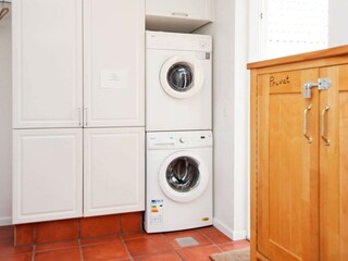 Vakantiehuis Blåvand  10