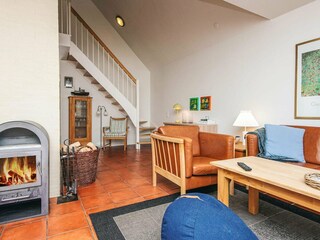 Vakantiehuis Blåvand  28