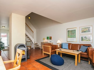 Vakantiehuis Blåvand  14