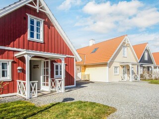 Vakantiehuis Blåvand  6