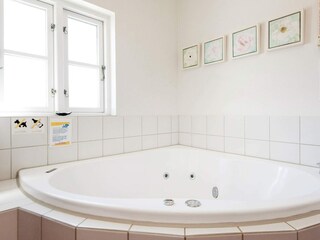 Vakantiehuis Blåvand  47