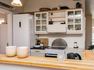 Casa per le vacanze Blåvand  9