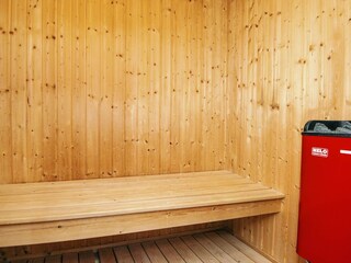 Ferienhaus Blåvand  43