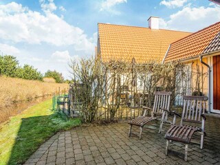 Casa de vacaciones Blåvand  40