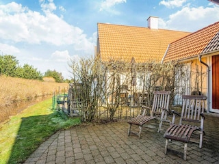 Ferienhaus Blåvand  6