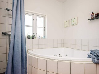 Vakantiehuis Blåvand  13