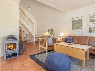 Ferienhaus Blåvand  48