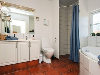 Vakantiehuis Blåvand  9