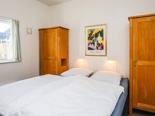 Vakantiehuis Blåvand  10