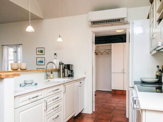 Vakantiehuis Blåvand  11