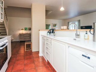 Ferienhaus Blåvand  21