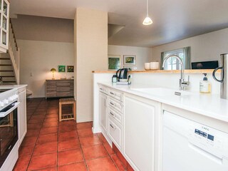 Vakantiehuis Blåvand  20
