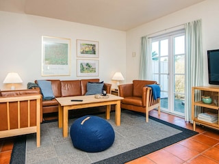 Holiday house Blåvand  11