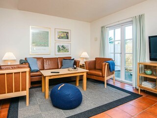 Vakantiehuis Blåvand  12