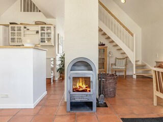 Holiday house Blåvand  45