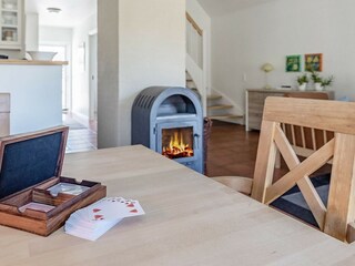 Ferienhaus Blåvand  36
