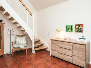 Vakantiehuis Blåvand  20