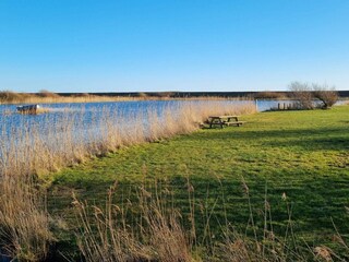 Vakantiehuis Blåvand  38