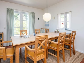 Ferienhaus Blåvand  27