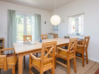 Vakantiehuis Blåvand  24