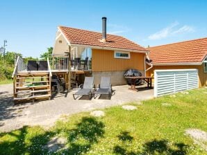 10 Personen Ferienhaus in Skjern-By Traum - Stauning - image1