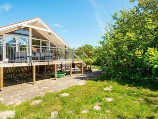 Maison de vacances Stauning  36