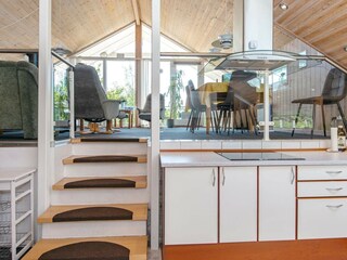 Ferienhaus Stauning  5