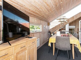 Maison de vacances Stauning  7