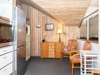 Maison de vacances Stauning  9