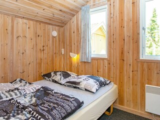 Vakantiehuis Stauning  9