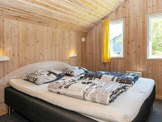 Maison de vacances Stauning  10