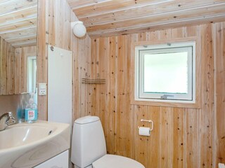 Maison de vacances Stauning  11