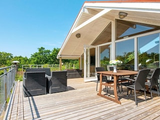 Maison de vacances Stauning  17