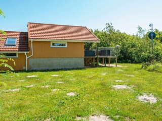 Ferienhaus Stauning  13