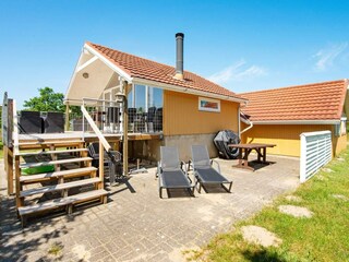 Ferienhaus Stauning  32