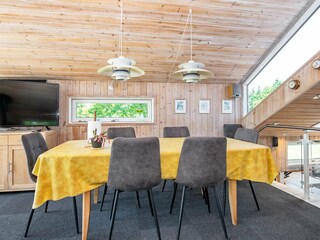 Casa per le vacanze Stauning  17