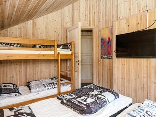 Ferienhaus Stauning  18