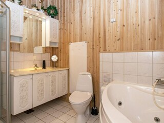 Casa per le vacanze Stauning  12