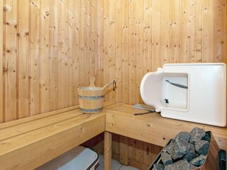 Casa per le vacanze Stauning  22