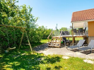 Maison de vacances Stauning  12