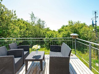 Casa per le vacanze Stauning  14