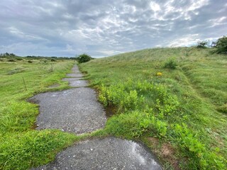 Vakantiehuis Stauning  29