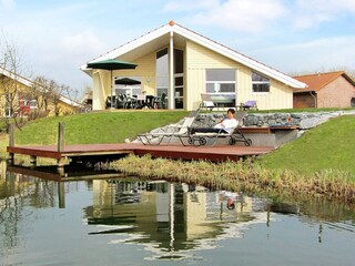 Casa de vacaciones Otterndorf Grabación al aire libre 1